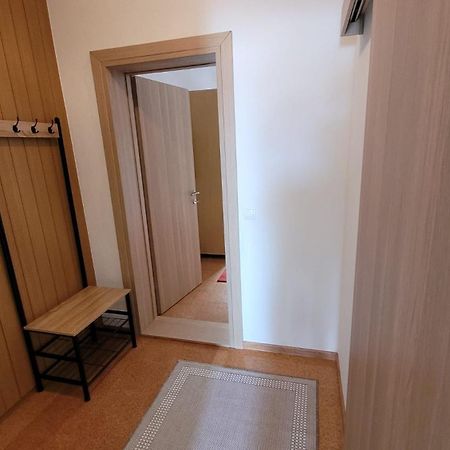 Apartmani Marijanovic Makarska Esterno foto