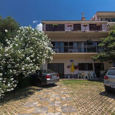 Apartmani Marijanovic Makarska Esterno foto