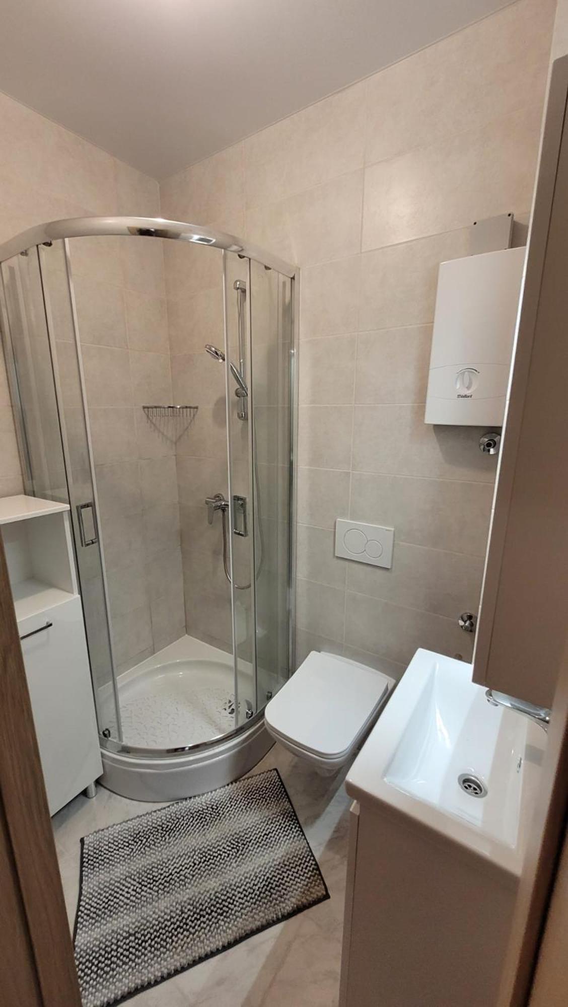 Apartmani Marijanovic Makarska Esterno foto